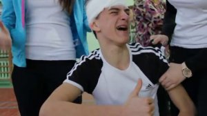 Я контуженный!