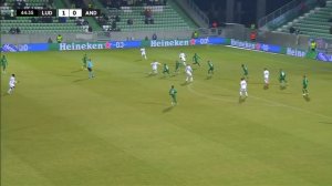 HIGHLIGHTS: Ludogorets - RSC Anderlecht | 2022-2023