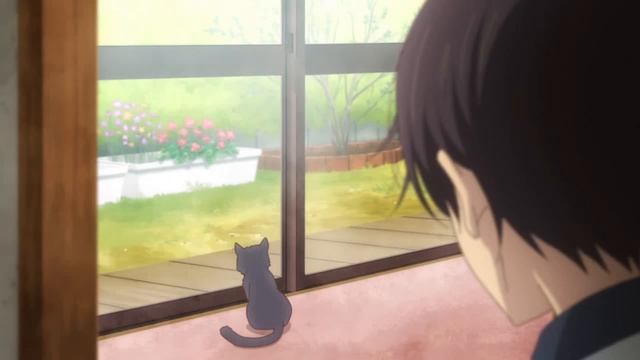 Позови кота с собой (ОРИГИНАЛ) смотреть онлайн