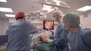 Как стать пластическим хирургом