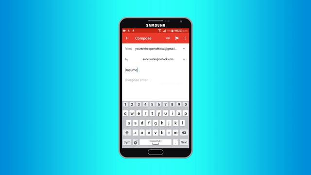 Samsung Link Sharing - What is it and How to use it