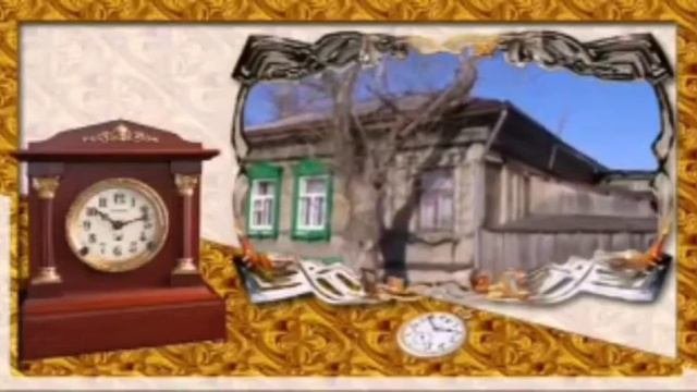 Исчезнувший Ишим. Видеоальбом.