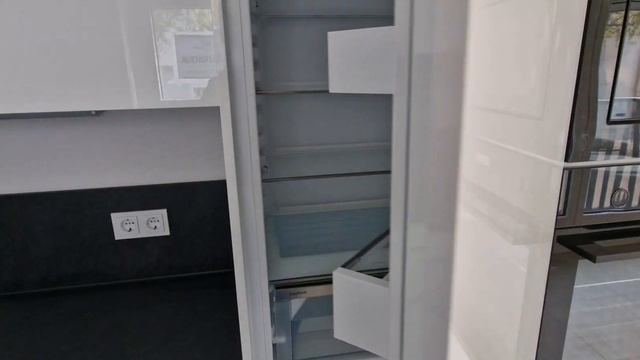 как выглядят квартиры в Германии на съёмное жильё