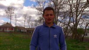 Как собрать бензиновыи ТРИМЕР Kamoto BC52C