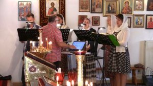 Милость Мира Феофановская