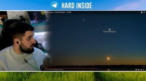 HARD PLAY РЕАКЦИЯ МЛЕЧНЫЙ ПУТЬ. Логика — ПРОЩЕ НЕКУДА! — ТОПЛЕС