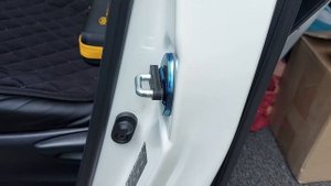 Сухая смазка PTFE от CARVILLE RACING