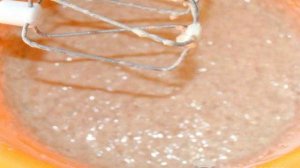 Оладьи с грушей на кефире