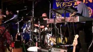 Alex Ligertwood   Black Magic Woman OCV