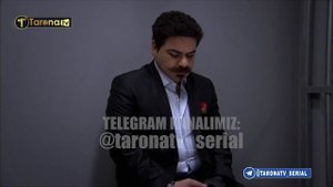 Qashqirlar Makoni Pistirma 176 qism (O'zbek tilida, Treller)