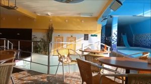 Жара. Жареное солнце больших городов. Где укрыться от зноя.