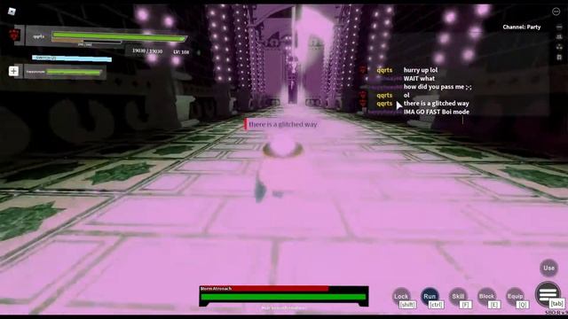 Roblox Sword Blox Online Rebirth All 1-10 Bosses смотреть онлайн