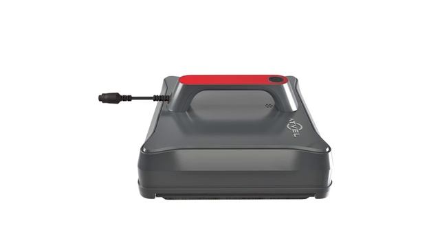 Робот мойщик окон Atvel Zorro Z5 смотреть онлайн