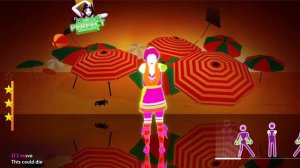 Just Dance+: Franz Ferdinand - Take Me Out (MEGASTAR)