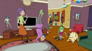 Магический планшет 1 серия