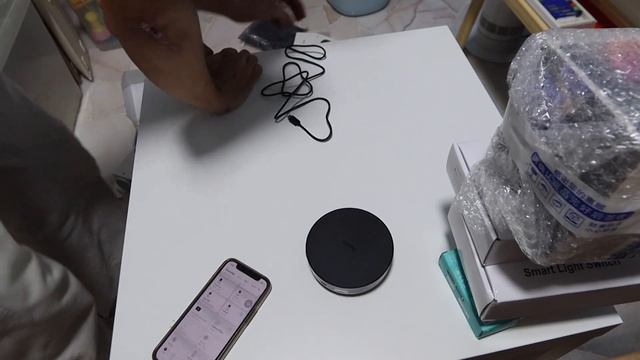 M2 Aqara Hub Update  Singapore 2022