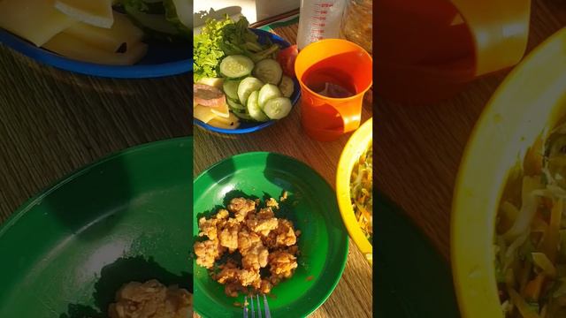 Дача на воде. Красивый вид на тайгу. На ужин Окунь горячего копчения#short #wildlife #тайга #байкал смотреть онлайн