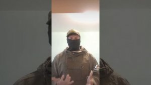 Встанем( кавер Шаман)