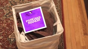Shapes | Song for Kids | Pancake Manor