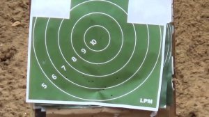 114.Пистолет Хеклер Кох.Модель номер 4.