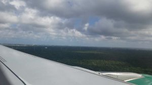 Winter Vacation 2019: Arriving in Cancun #Airport (ORD - CUN)