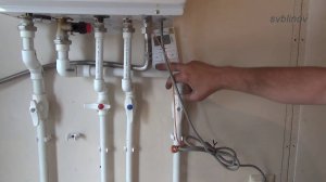 Газовый котел навьен / ошибки газового котла навьен / отзывы газовых котлов навьен и инструкция