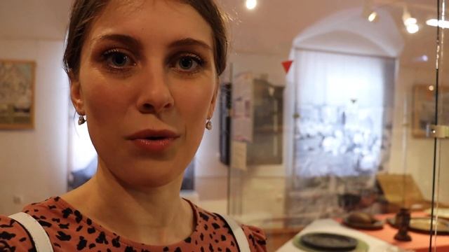 24 Hours in YAROSLAVL | Travel in Russia смотреть онлайн