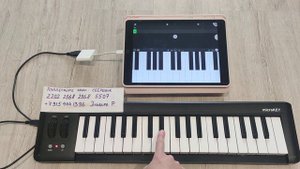 Обучалка Килиманджаро Филипп Киркоров Как сыграть на пианино 🎹