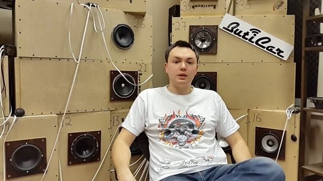 Отличия автомобильных и домашних динамиков и их взаимозаменяемость..