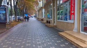 Пятигорск проспект Кирова