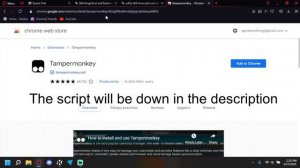 How to Bypass Any linkvertise or Krnl key (2022)