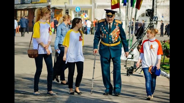 Правильное воспитание молодежи. смотреть онлайн