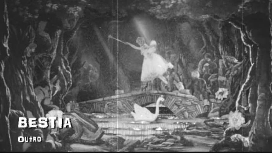 BESTIA_ElefantMan Part III