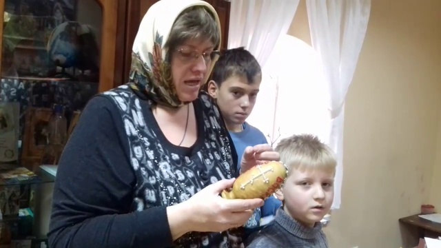 ПИСАНКА ВОСКОМ/Писанкарство в Украине/Харьков 2017 видео №5 смотреть онлайн