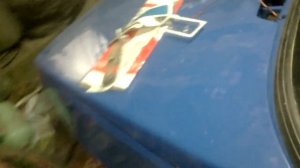 Клей DoneDeal 6585. Как НЕ заклеить трещину на стекле