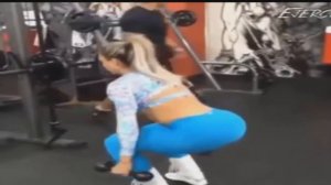 BIFFGUYZ Приседаешь В Зале