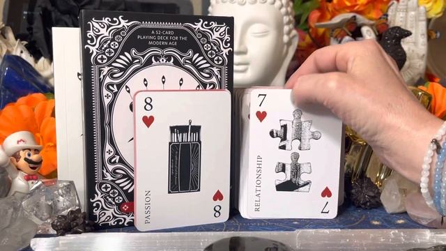 INNER EYE ORACLE REVIEW FLIP THROUGH ?️ INTERESTING DIVINATION DECK LETS HAVE A LOOK ? смотреть онлайн