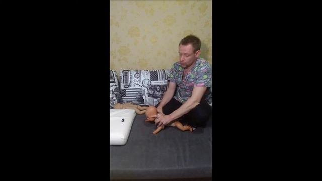 Онтогенез первого года жизни ребенка. Двигательные навыки ребенка.