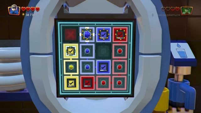 Суперсемейка {LEGO The Incredibles} прохождение часть 3 — ЭЛАСТИКА смотреть онлайн