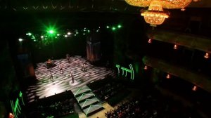 ПЕЛАГЕЯ — «Да-ла-рай-да» (ArtMasters 27-09-22)