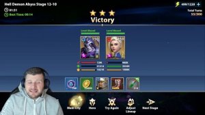 Quinlan Build And Showcase FINALLY - Infinite Magicraid