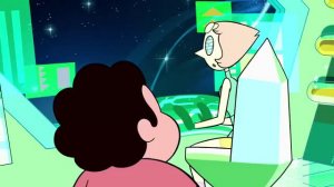 Вселенная Стивена.