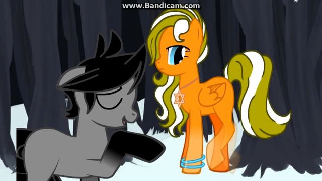 клип пони ))) твоя девушка ушла смотреть онлайн