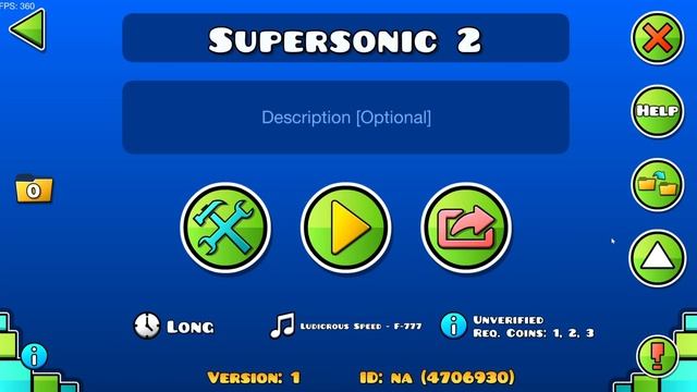 МЕГАХАК ВЫШЕЛ НА 2.2 // MegaHack v8, GDHM, GD Mega Overlay, YBot смотреть онлайн