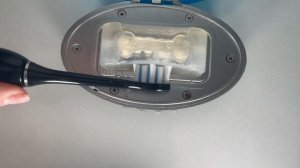 Зубная щётка philips и revyline сравнение | Чистка зубов |