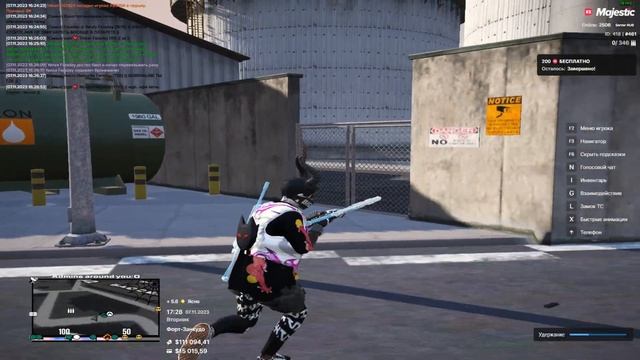 СДАЛ СЕССИЮ И ЗАШЕЛ НА | Majestic08 смотреть онлайн