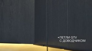 Замена фасадов и столешницы на кухне. Faslux.ru