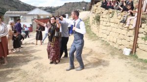 Свадьба  Село  Кудагу  20  08 2023Габибулла  и Байгинат