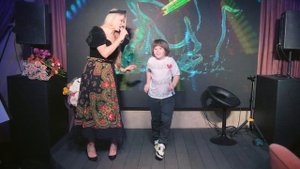 Олеся Евстигнеева - Ну-ка!  Песня для поднятия настроения!