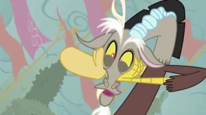 My Little Pony Friendship is Magic 2 сезон 1 серия Возвращение Гармонии Часть 1